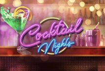 Cocktail Nights slot